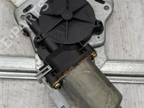 Front right window mechanism CITROËN XSARA (N1) 2.0 HDi 90 | BP23675313C23 