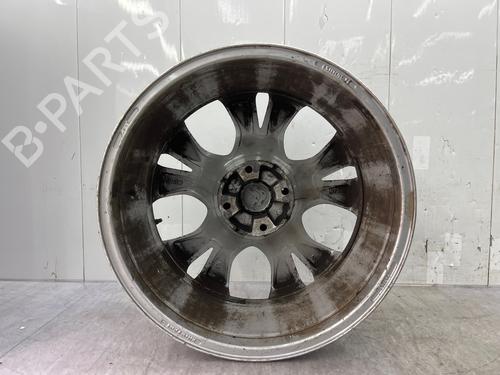 Fælk Fælk CITROËN C4 Grand Picasso I (UA_) 2.0 HDi 150 (150 hp) 34415274 34415274