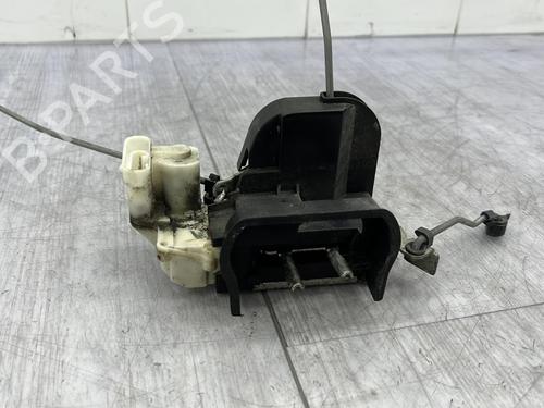 Used Front left lock Front left lock FIAT MULTIPLA (186_) 1.9 JTD 110 (110 hp) 23706451 23706451