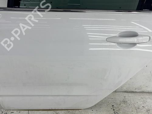 Left rear door CITROËN C4 II (NC_) 1.6 BlueHDi 120 | BP26733385C4 