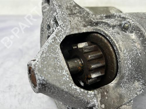 Used Starter Starter CITROËN XSARA Coupe (N0) 2.0 HDI 90 (90 hp) 31048573 31048573