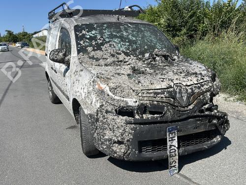 Switch RENAULT KANGOO Express (FW0/1_) 1.5 dCi 90 (FW0G, FW05, FW08, FW11) | BP33313633I30 - Image 8