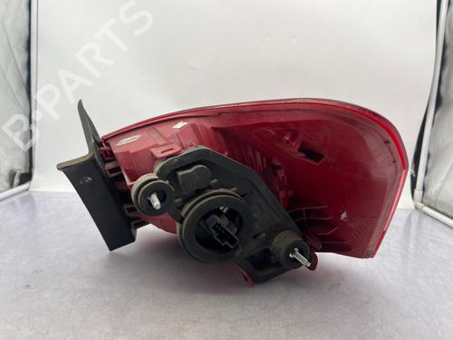 Left taillight CITROËN C5 III (RD_) 2.0 HDi 165 (RDRHHA, RDRHH8) | BP37531001C34 - Image 3