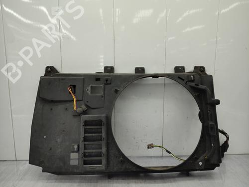 Frontplate/Frontkurv CITROËN XSARA PICASSO (N68) 2.0 HDi | BP23739926C72 