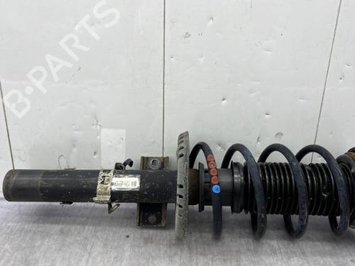 Used Left front shock absorber VW POLO (9N_, 9A_) 1.4 16V (75 hp) 23756520