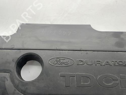 Upper protection FORD B-MAX (JK) 1.6 TDCi | BP30819453M93 - Image 5