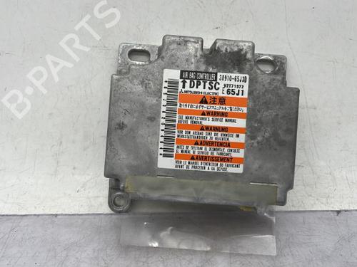 ecu-airbags-suzuki-grand-vitara-ii-jt-te-td-2005-23758372 main image