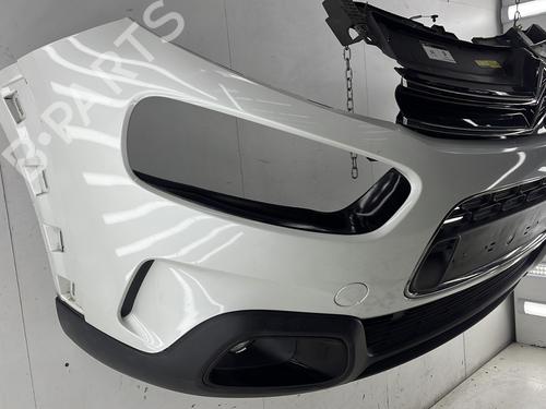 Front bumper CITROËN C4 CACTUS 1.5 BlueHDi 100 | BP31097020C7 - Image 6