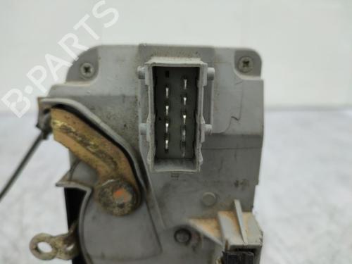 Front right lock PEUGEOT 406 (8B) 1.9 TD | BP23675968C97 