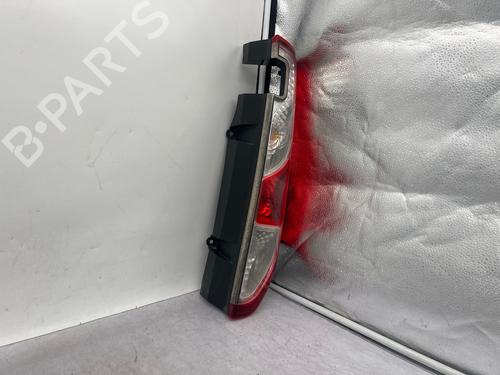 Right taillight RENAULT KANGOO Express (FW0/1_) | BP37868124C35 - Image 4