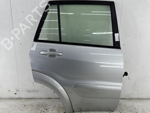 Dør høyre bak TOYOTA RAV 4 II (_A2_) 2.0 D 4WD (CLA20_, CLA21_, CLA20R, CLA21R) (116 hp) 29255490