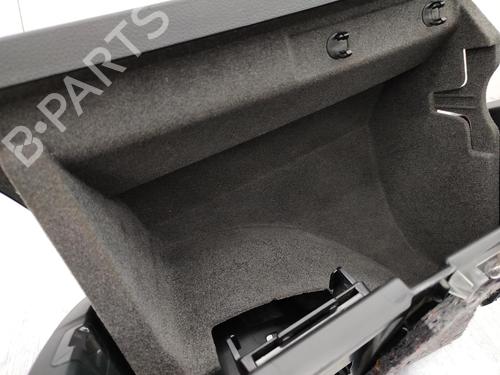 Glove box MERCEDES-BENZ A-CLASS (W176) A 180 CDI / d (176.012) | BP23742049C95 