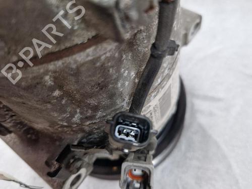 AC compressor RENAULT CLIO IV (BH_) 1.5 dCi 90 | BP23722896M34 - Image 26