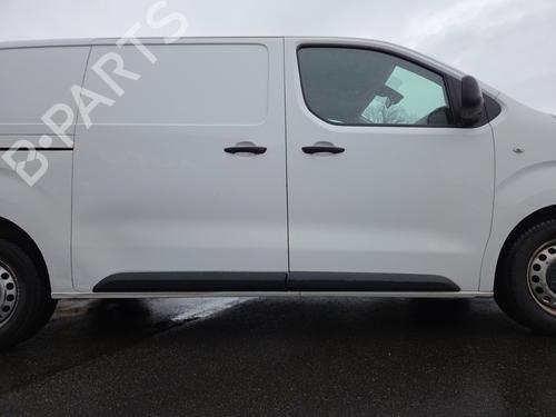 Andre CITROËN JUMPY III Van (V_) 2.0 BlueHDi 120 | BP33569468O1  - Image 22