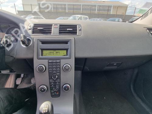 Dashboard VOLVO C30 (533) 1.6 D | BP23751910C46 - Image 46