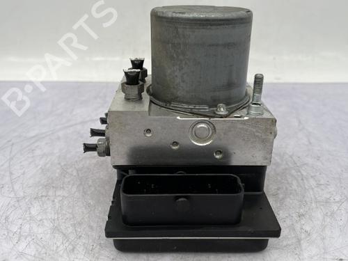 ABS pump PEUGEOT 407 (6D_) 2.0 HDi (6DRHRH) | BP23757891M43 