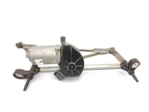 Front wiper motor OPEL CORSA D (S07) 1.2 (L08, L68) | BP23749351M29 