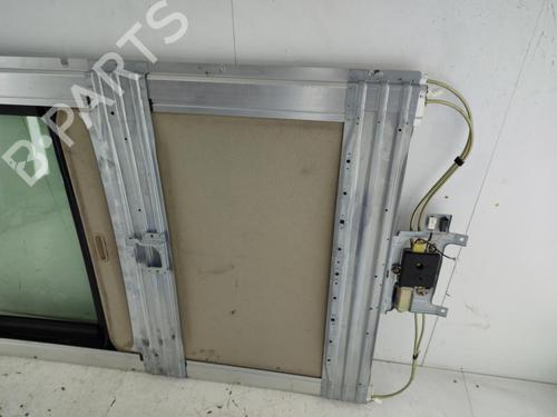 Sunroof NISSAN X-TRAIL I (T30) 2.2 Di 4x4 | BP23721518C124 