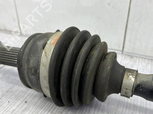 Right front driveshaft MAZDA 2 Hatchback (DL, DJ) 1.5 SKYACTIV-G M Hybrid | BP33657417M39  - Image 6