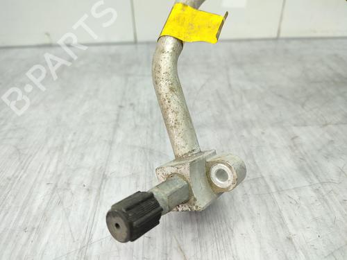 AC pipe FIAT PANDA (169_) 1.2 (169.AXB11, 169.AXB1A) | BP23729636M126  - Image 5