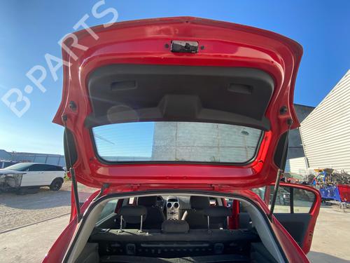 Dashboard OPEL CORSA D (S07) 1.3 CDTI (L08, L68) | BP37022698C46 - Image 124