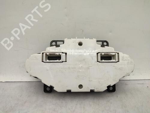 Climate control FORD FIESTA VI (CB1, CCN) 1.25 | BP27346802I5 - Image 3