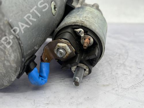 Starter PEUGEOT 308 SW II (LC_, LJ_, LR_, LX_, L4_) 1.6 HDi / BlueHDi 115 (LCBHXM, LCBHXT) | BP29406328M8 