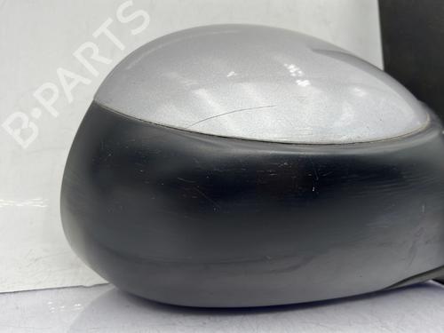 Right mirror PEUGEOT 206 Hatchback (2A/C) 1.4 i | BP23760983C27 