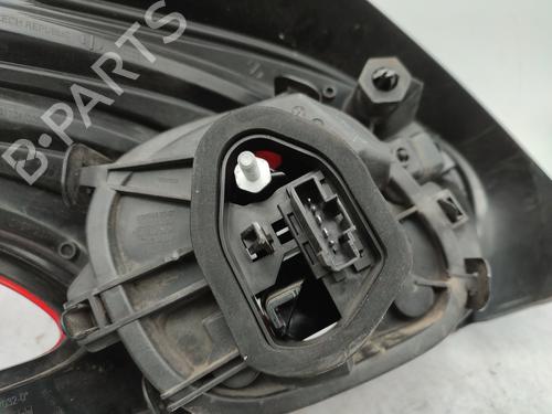 Right taillight PEUGEOT 208 I (CA_, CC_) 1.6 HDi / BlueHDi 75 | BP27674893C35 