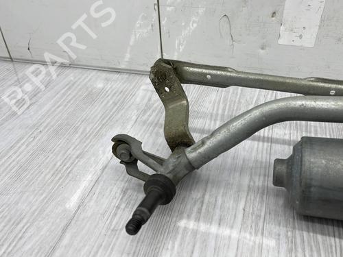 Front wiper motor PEUGEOT 2008 I (CU_) 1.2 VTi | BP23759181M29 - Image 9