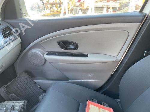 Electronic module RENAULT MEGANE III Hatchback (BZ0/1_, B3_) 1.5 dCi | BP23672920M83 - Image 45