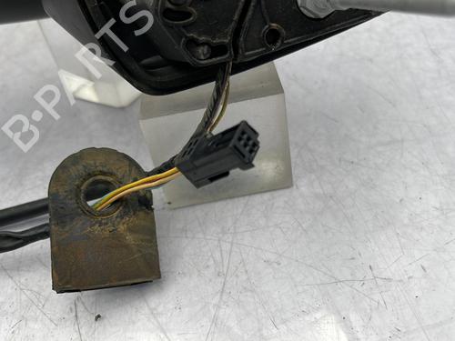 Left mirror CITROËN C3 II (SC_) 1.4 HDi 70 (SC8HZC, SC8HR0, SC8HP4) | BP29909326C26 