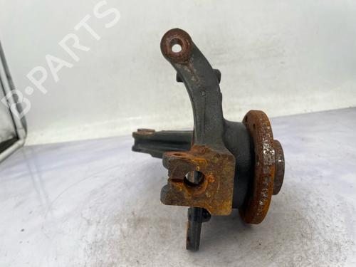 Right front steering knuckle RENAULT ZOE (BFM_) | BP36427980M26 - Image 7