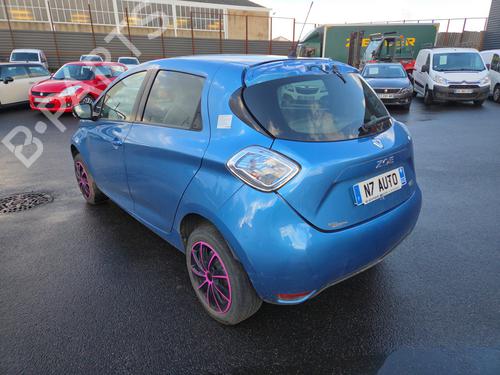 Farolim esquerdo RENAULT ZOE (BFM_) ZOE | BP37743907C34 - Image 34