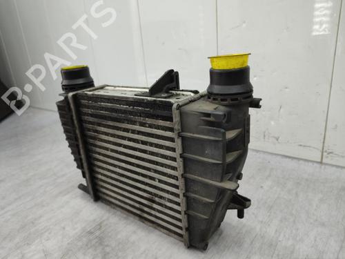Ladeluftkühler RENAULT CLIO III Grandtour (KR0/1_) 1.5 dCi | BP23732694M30 