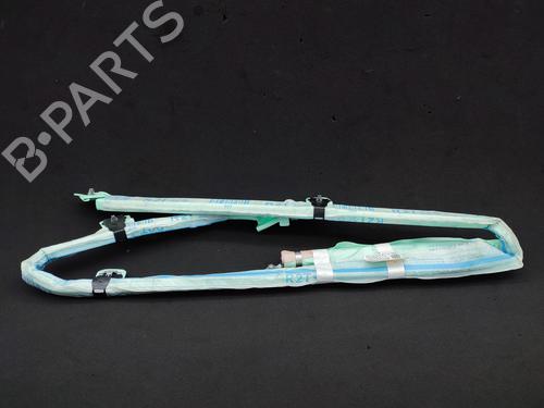 Used Right curtain airbag VW GOLF VII (5G1, BQ1, BE1, BE2) 1.2 TSI (105 hp) 23758333