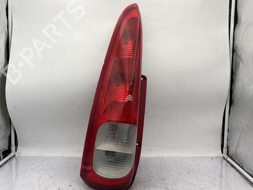 Left taillight CHEVROLET REZZO MPV (U100) 2.0 | BP30562681C34  - Image 8
