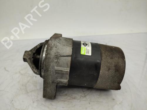 Startmotor NISSAN MICRA III (K12) 1.0 16V | BP23712049M8 