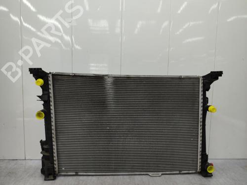 Water radiator MERCEDES-BENZ A-CLASS (W176) A 180 (176.042) | BP23733049M31 - Image 6