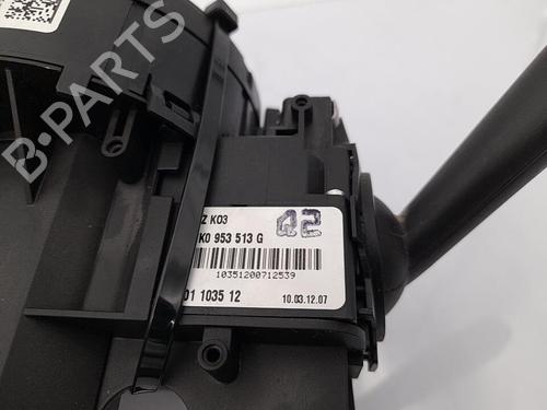 Steering column stalk VW GOLF VI (5K1) 1.6 TDI | BP23710057I23 