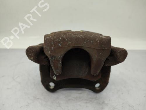 Used Left rear brake caliper Left rear brake caliper 23690962 23690962