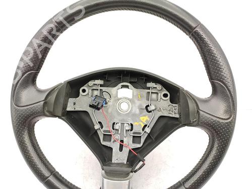 Steering wheel PEUGEOT 407 Coupe (6C_) 2.7 HDi | BP23719624C49 - Image 5