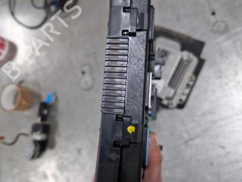 ABS pump PEUGEOT 307 (3A/C) 1.6 HDi 110 | BP23680397M43 