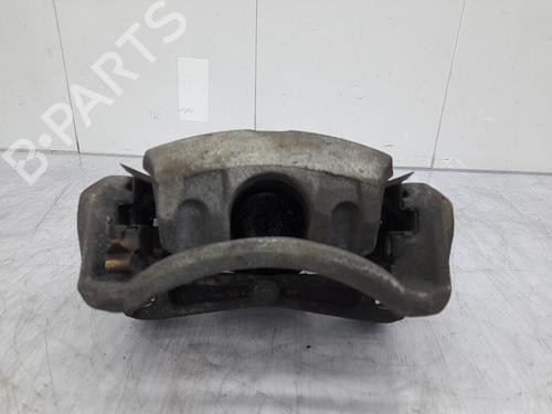 Used Right front brake caliper Right front brake caliper NISSAN PULSAR Hatchback (C13) 1.2 DIG-T (115 hp) 23709475 23709475