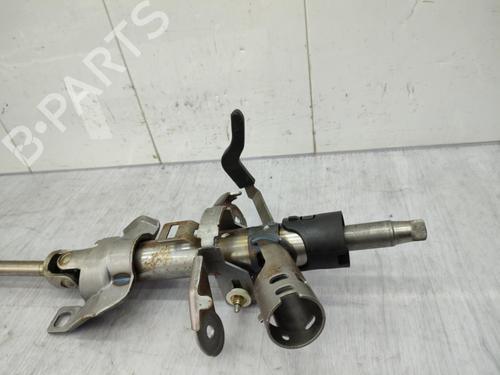 Used Steering column Steering column PEUGEOT 206 Hatchback (2A/C) 1.4 HDi eco 70 (68 hp) 23677712 23677712