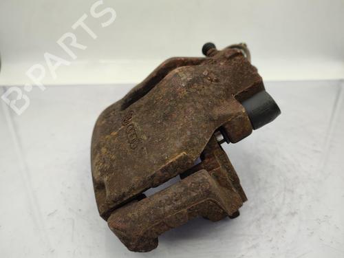 Left front brake caliper VW PASSAT B5 Variant (3B5) 1.9 TDI | BP23739144M105 - Image 6