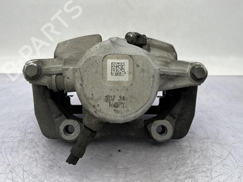 Right front brake caliper MERCEDES-BENZ C-CLASS Coupe (C204) C 220 CDI (204.302) | BP23683467M104 - Image 6
