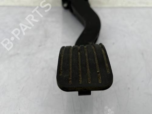 Pedal CITROËN C3 I (FC_, FN_) 1.4 HDi | BP29839300I4 