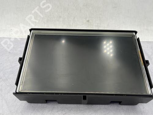 Multifunctionele display RENAULT CLIO IV Grandtour (KH_) 1.5 dCi 90 (KHN3, KHN4) (90 hp) 30966557