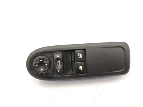 Used Left front window switch Left front window switch PEUGEOT 308 I (4A_, 4C_) 1.6 HDi (90 hp) 23708544 23708544